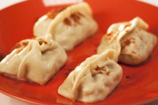 Киргизские манты