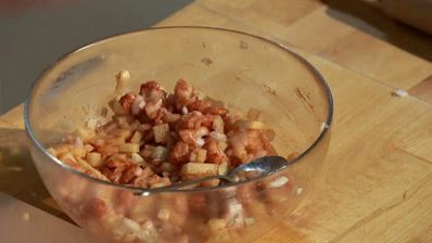 киргизские манты