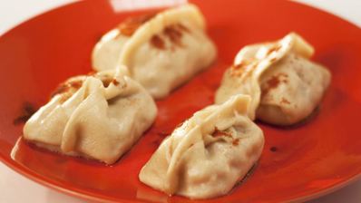 киргизские манты