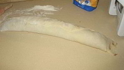 ленивые манты