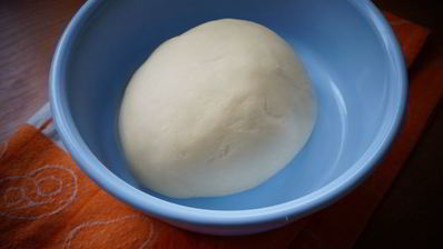 манты ассорти