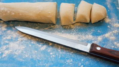 манты ассорти