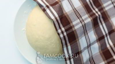 манты ленивые