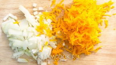 манты ленивые