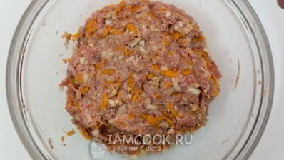 манты ленивые