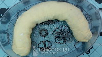 манты ленивые