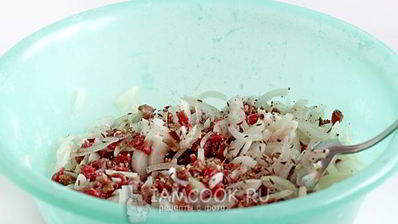 манты по-узбекски