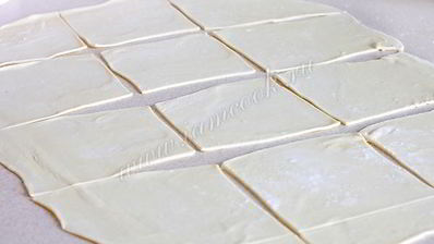 манты с капустой и картофелем