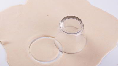 манты с курицей и тыквой