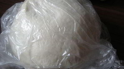 манты с мясом и картофелем