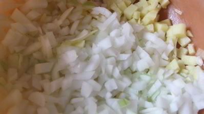 манты с мясом и картофелем