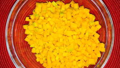 манты с мясом и тыквой