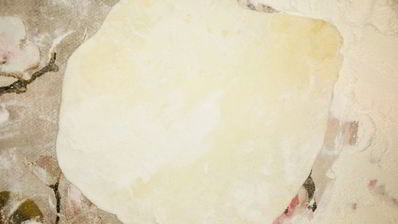 манты с мясом и тыквой