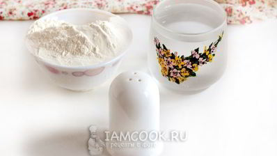 манты с тыквой и фаршем