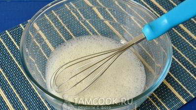 манты с тыквой и мясом