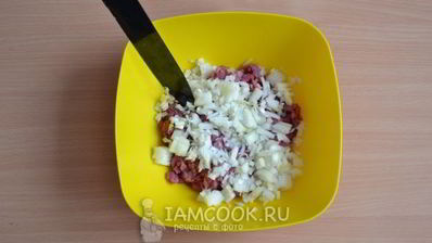 манты в пароварке