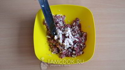 манты в пароварке