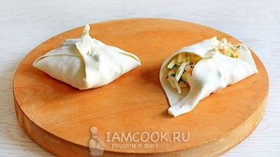 овощные манты