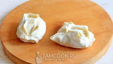 овощные манты