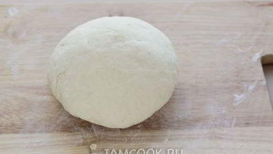 постные манты с картошкой