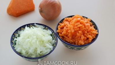 постные манты с картошкой