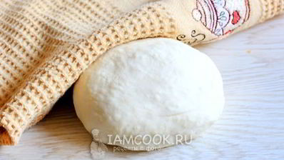 постные манты с тыквой