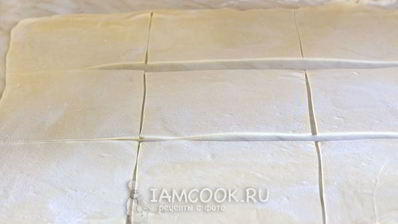 постные манты с тыквой