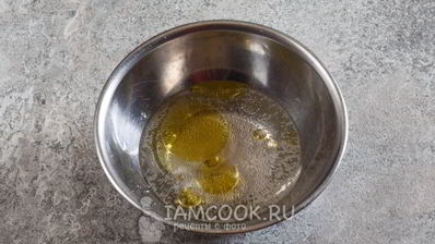 тесто на манты на минералке