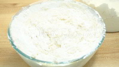 тесто на манты