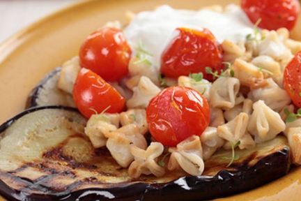 Турецкие манты