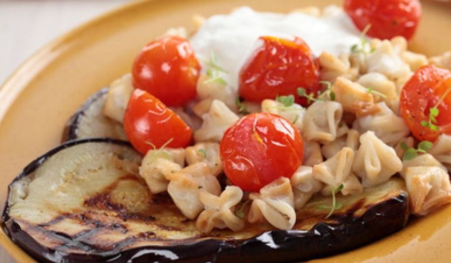 Рецепт турецких мантов