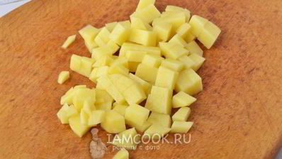 узбекский ханум