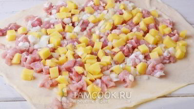 узбекский ханум