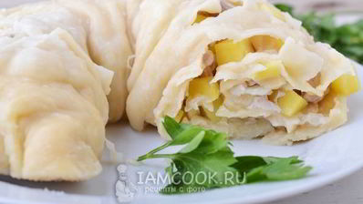 узбекский ханум