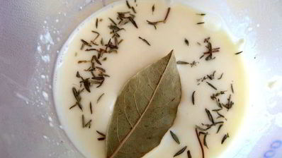 картофель по-французски