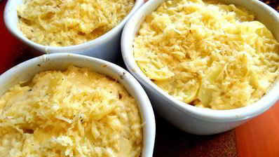 картофель по-французски