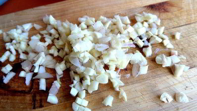 картофель по-французски