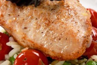 Куриные грудки по-французски