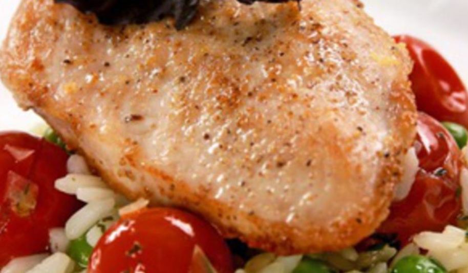 Рецепт куриных грудок по-французски