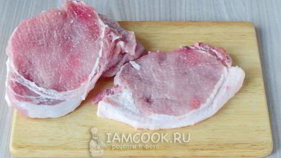 мясо по-французски без картошки