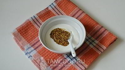 мясо по-французски без майонеза