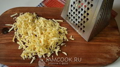 мясо по-французски без майонеза