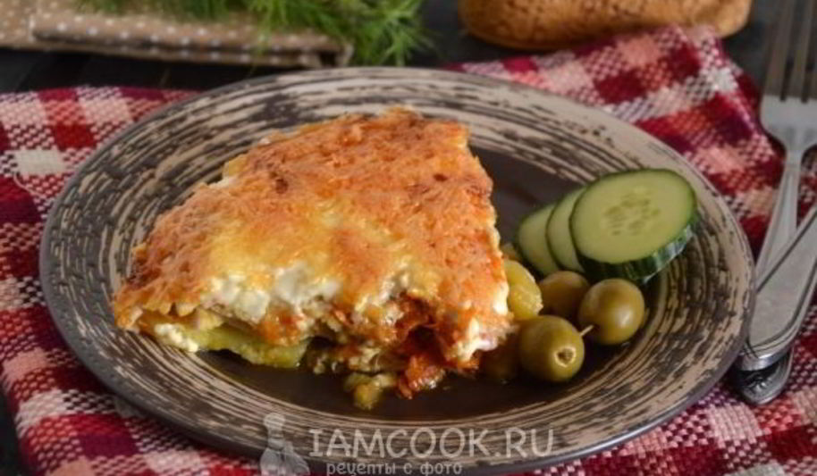 Рецепт мяса по-французски из индейки