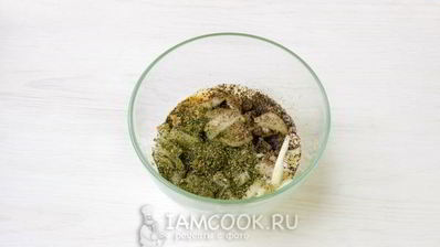 мясо по-французски из курицы