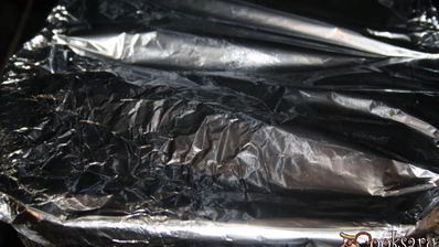 мясо по-французски с шампиньонами