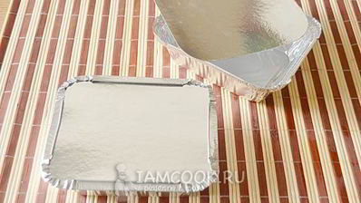 мясо по-французски в аэрогриле