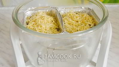 мясо по-французски в аэрогриле