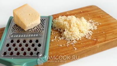 мясо по-французски в духовке