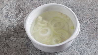 мясо по-французски в микроволновке