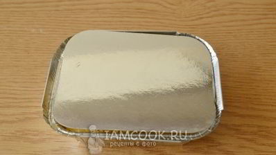 свинина по-французски в духовке